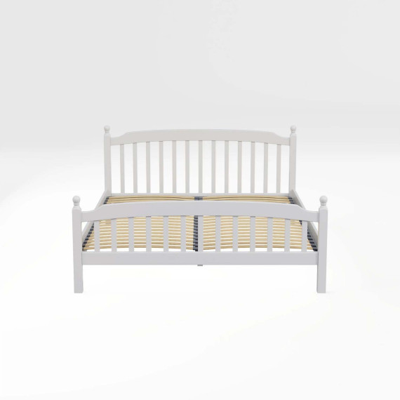 bed HOBEL V-LANA-03 WOOD 160X200 WHITE LM (4)
