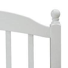 bed HOBEL V-LANA-03 WOOD 160X200 WHITE LM (4)