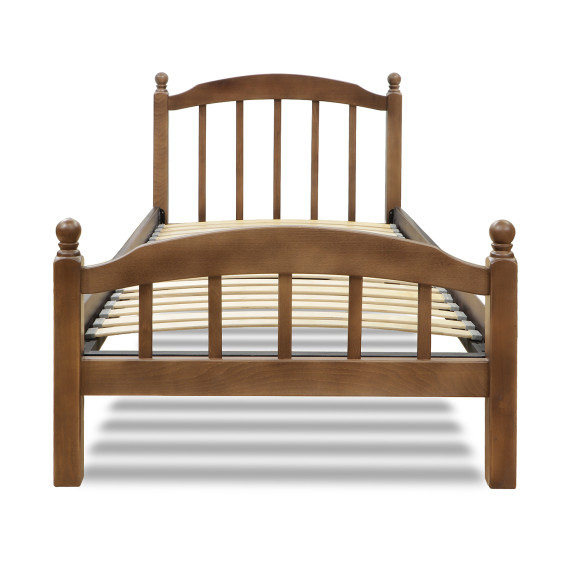 საწოლი HOBEL V-LANA-03 WOOD 90X200 OAK PIGMENT LM (3)