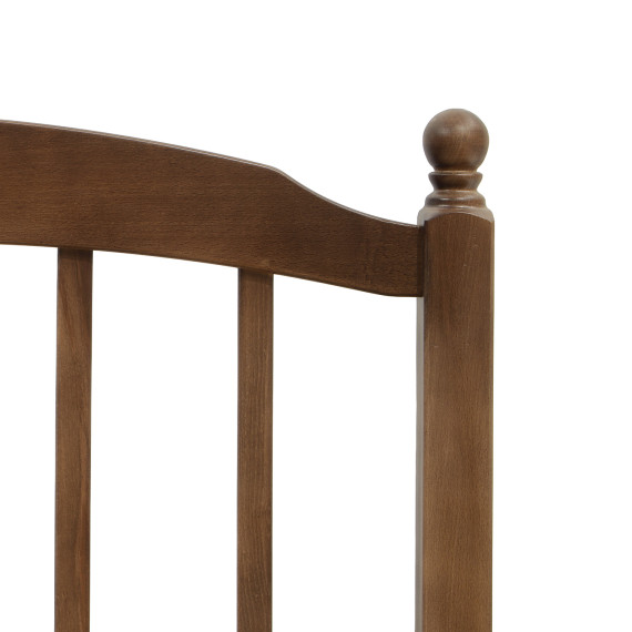 საწოლი HOBEL V-LANA-03 WOOD 90X200 OAK PIGMENT LM (3)