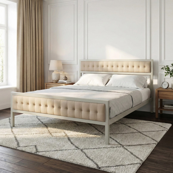 bed HOBEL WMX-B-101 160x200 (3)