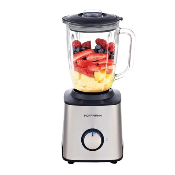 ბლენდერი HOFFMANN B8370BS