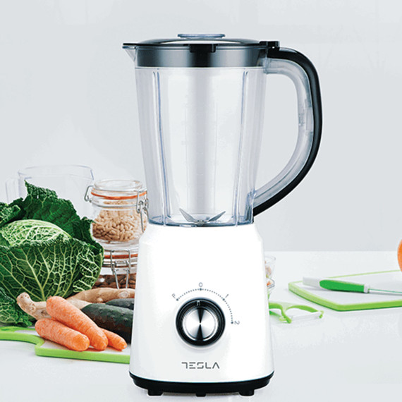 ბლენდერი TESLA BL201W