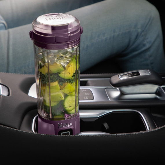 ბლენდერი NINJA BLAST COMPACT PASSION FRUIT PURPLE