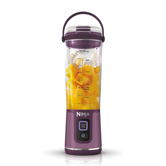 ბლენდერი NINJA BLAST COMPACT PASSION FRUIT PURPLE