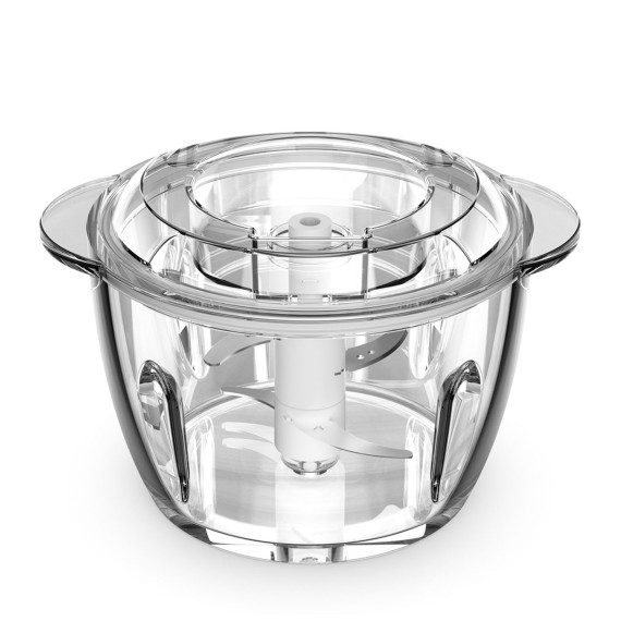 ბლენდერი TESLA FC302W