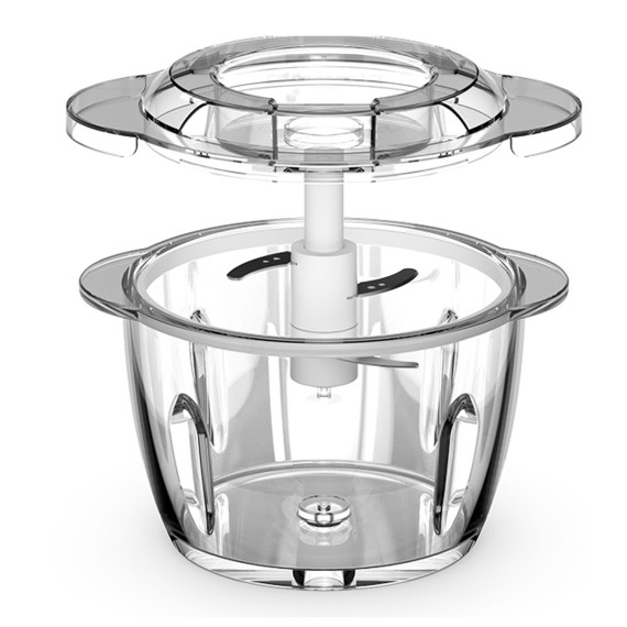 ბლენდერი TESLA FC302W