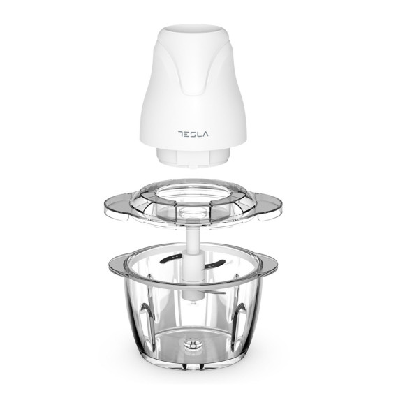 ბლენდერი TESLA FC302W