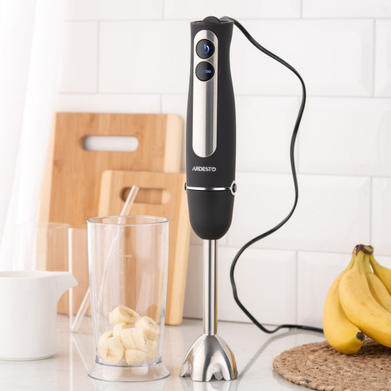 ბლენდერი ARDESTO HBG-800B