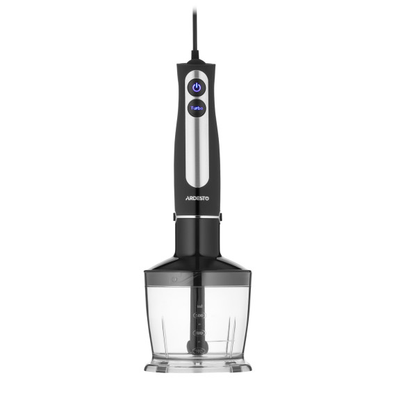 ბლენდერი ARDESTO HBG-800BDWHCH