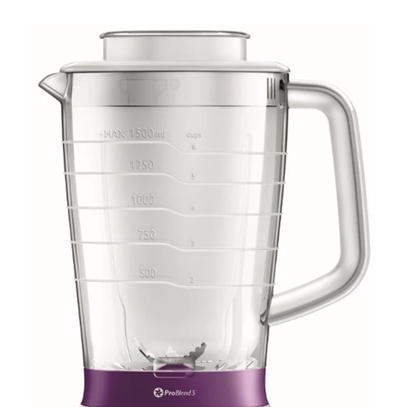 ბლენდერი PHILIPS HR2166/00