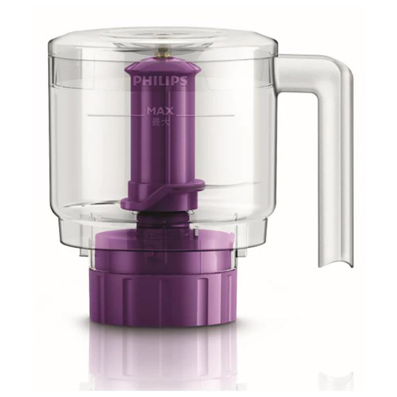 ბლენდერი PHILIPS HR2166/00