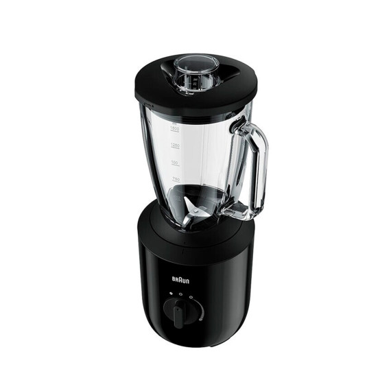 ბლენდერი BRAUN JB3150BK