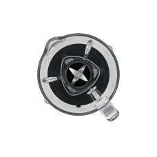 ბლენდერი BRAUN JB3150BK