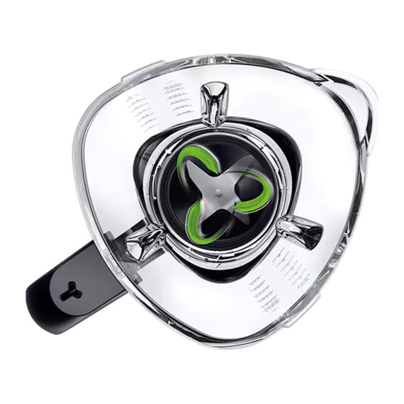 ბლენდერი BRAUN JB7551BK