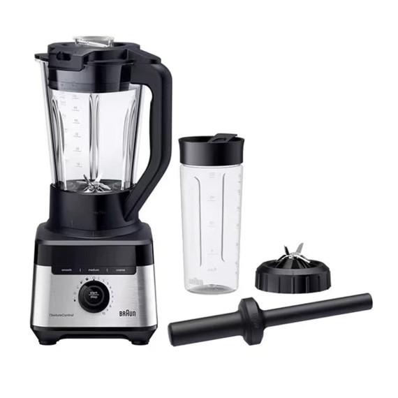 ბლენდერი BRAUN JB7551BK