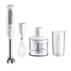 hand blender BRAUN MQ50236MWH