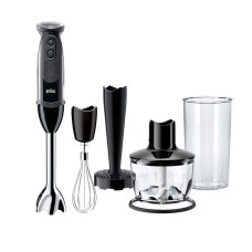 hand blender BRAUN MQ5237BK