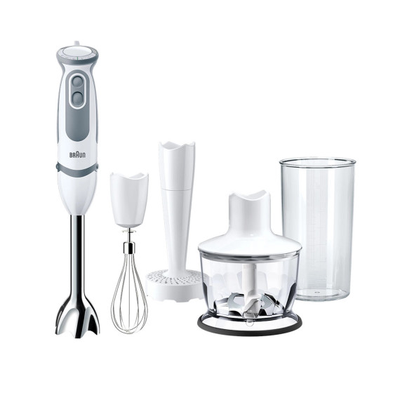 hand blender BRAUN MQ5237WH