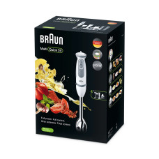 ручной блендер BRAUN MQ5237WH