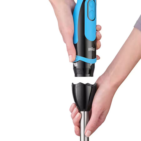 hand blender BRAUN MQ5252BKBL