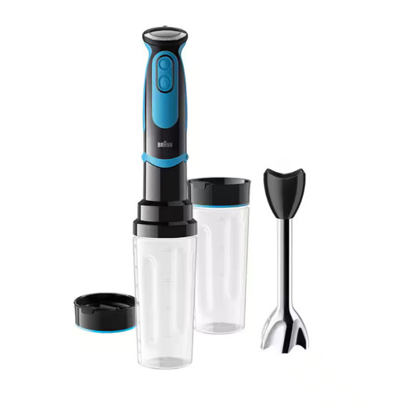 hand blender BRAUN MQ5252BKBL
