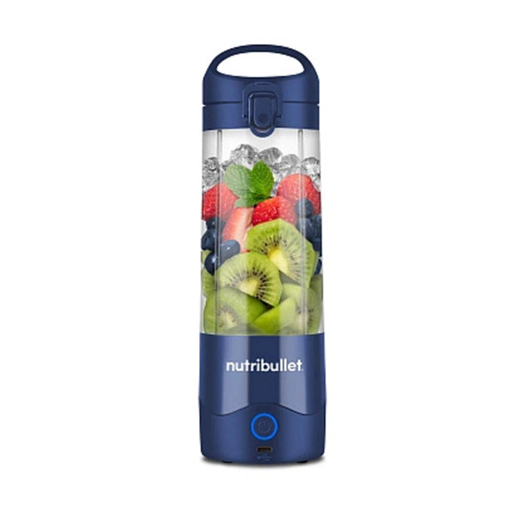 ბლენდერი NUTRIBULLET NBP003NBL