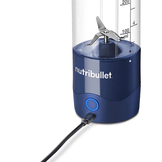 ბლენდერი NUTRIBULLET NBP003NBL