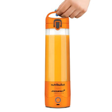 blender NUTRIBULLET NBP003PA-MC