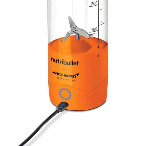 ბლენდერი NUTRIBULLET NBP003PA-MC