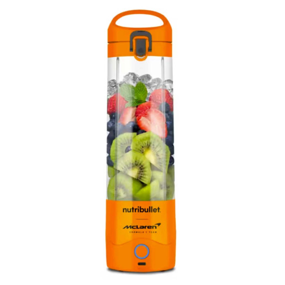 ბლენდერი NUTRIBULLET NBP003PA-MC