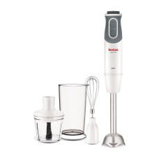ручной блендер TEFAL OPTICHEF WHITE 800W SNOW & QUARTZITE
