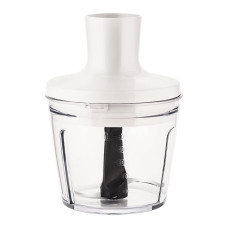 ручной блендер TEFAL OPTICHEF WHITE 800W SNOW & QUARTZITE