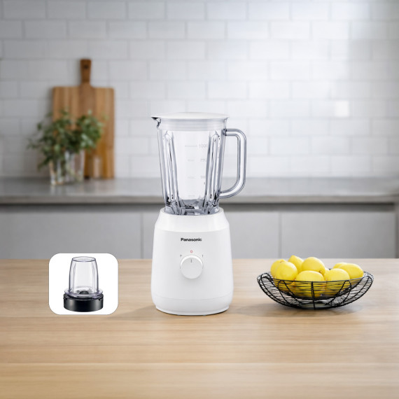 blender PANASONIC MX-EX1011WTQ