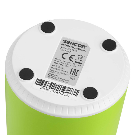 блендер SENCOR SBL 131GR
