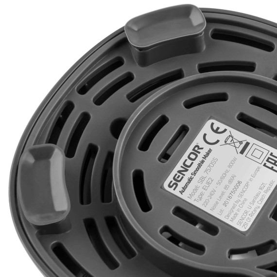 ბლენდერი SENCOR SBL 7550SS