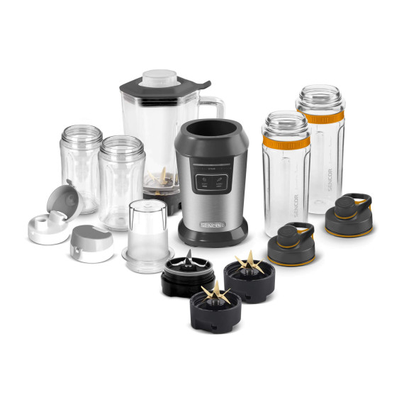 ბლენდერი SENCOR SBL 7570SS