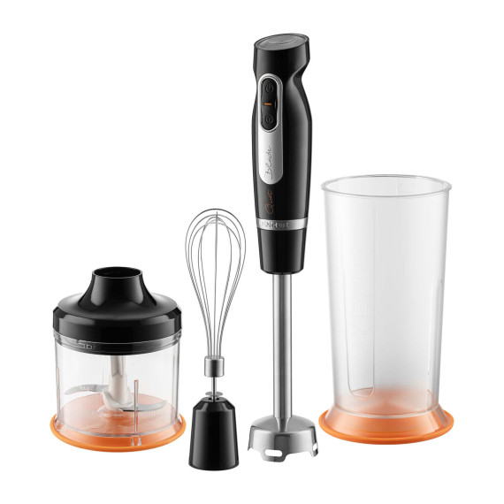 ხელის ბლენდერი SENCOR SHB 4379BK
