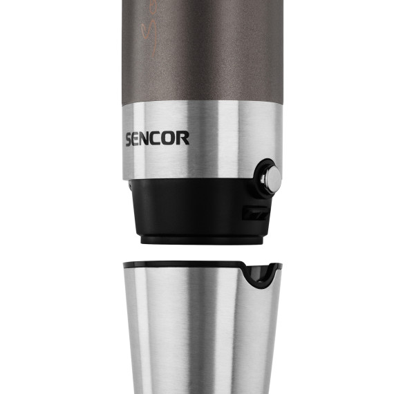 ბლენდერი SENCOR SHB 5501CH