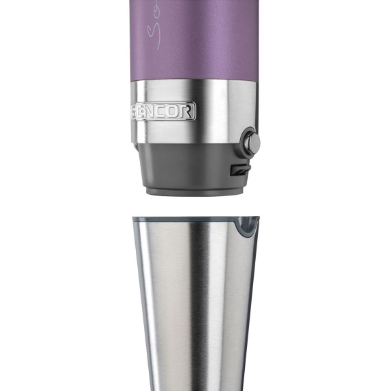 ბლენდერი SENCOR  SHB 5603VT