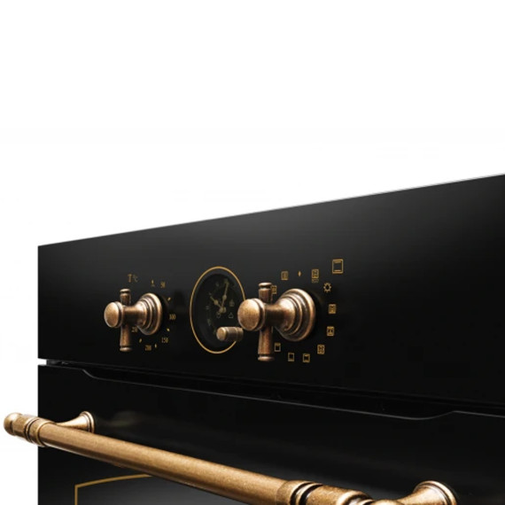 built in oven HANSA BOEA69876