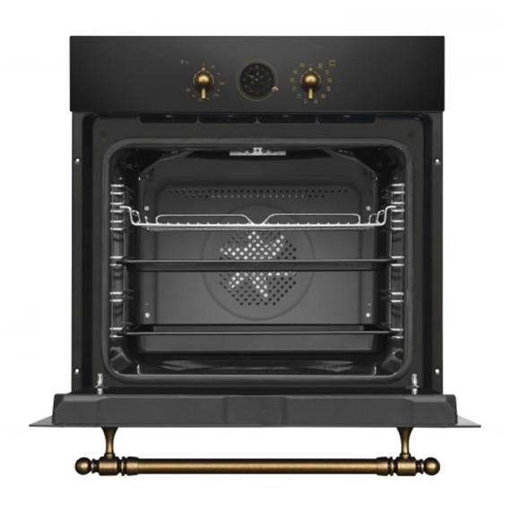 built in oven HANSA BOEA69876