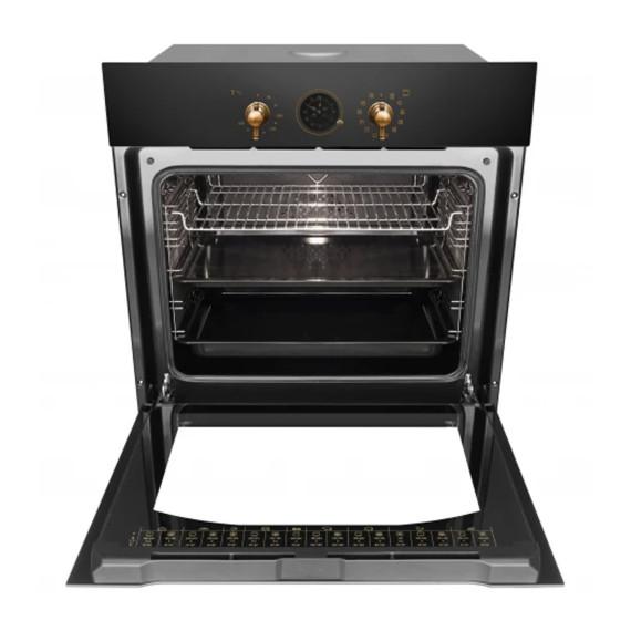 built in oven HANSA BOEA69876