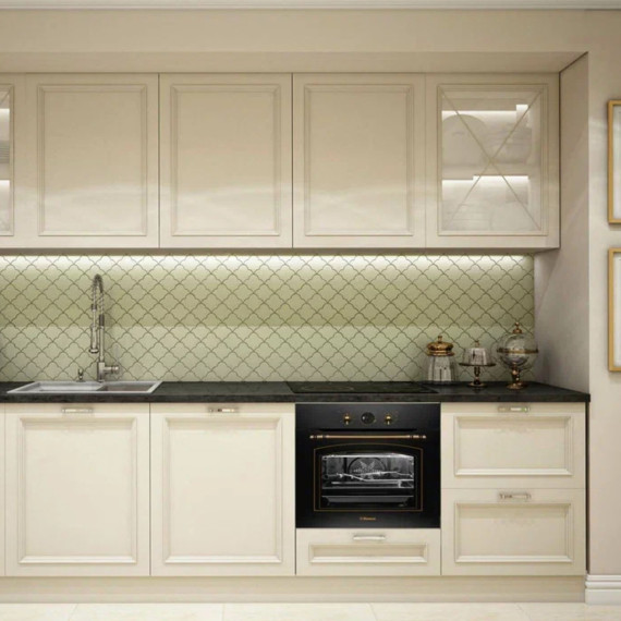 built in oven HANSA BOES68269