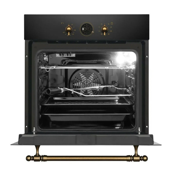 built in oven HANSA BOES68269