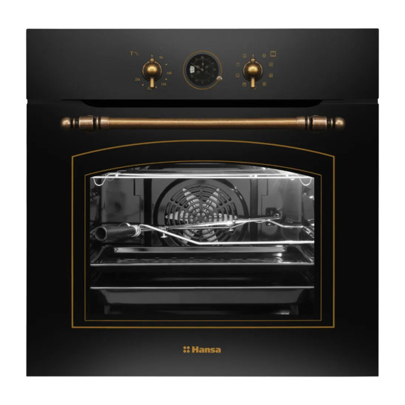built in oven HANSA BOES68269