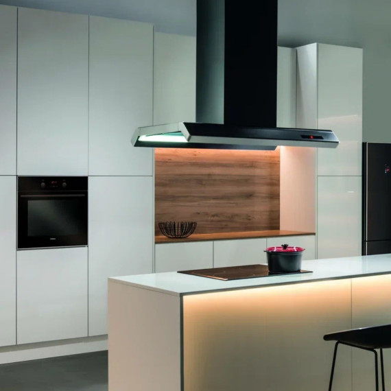 built in oven HANSA BOES68463