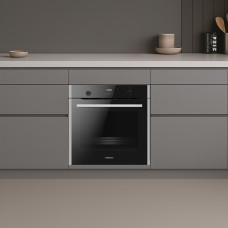 ჩასაშენებელი ღუმელი HANSA BOES68471