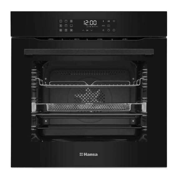 built in oven HANSA BOES69821
