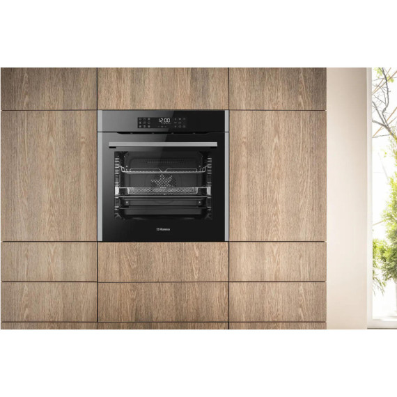 built in oven HANSA BOES69871